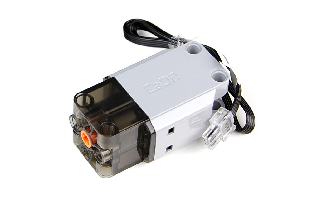 CaDA L-Motor Pro CJV5074 – Motor mit Kabel