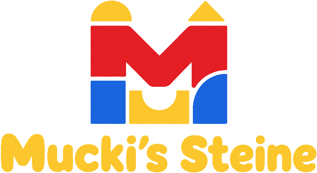 Muckis Steine 